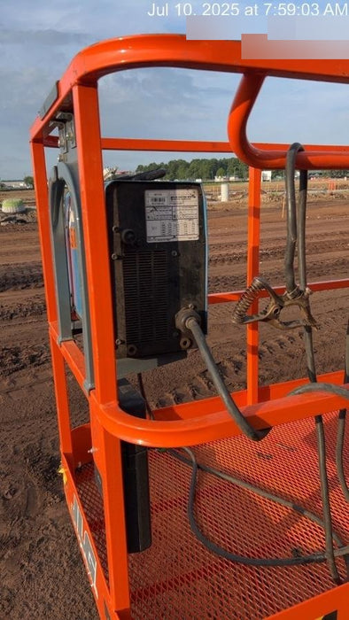 2025 MILLER ELECTRIC CST-282