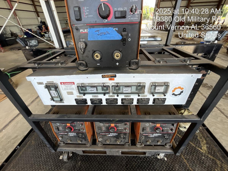 2023 LEX WR6A-7SM-FG26DZ6LD-R