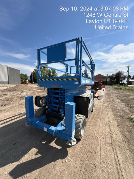 2024 GENIE GS-4069 RT