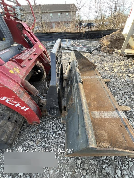 2022 PALADIN 48" Pallet Forks - Paladin