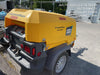 2022 ATLAS COPCO XAS 110