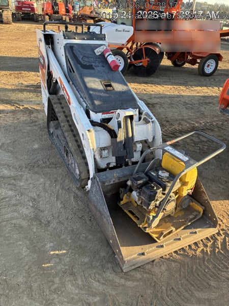2022 WACKER NEUSON VP1550AW