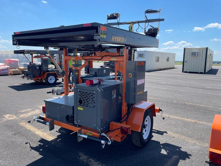 2025 NATIONAL SIGNAL Sunray LTS-300h