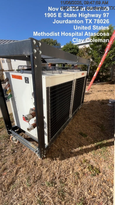 2023 SMARTECH STAC10S-R