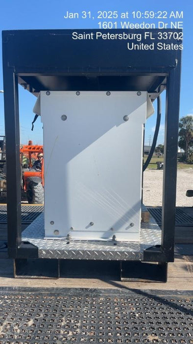 2022 TRYSTAR TF-30KVA480-208SDC-CG-D