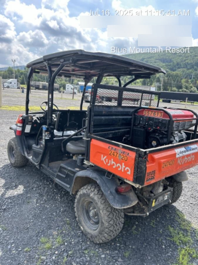 2025 MI-T-M GEN-6500-0MM1