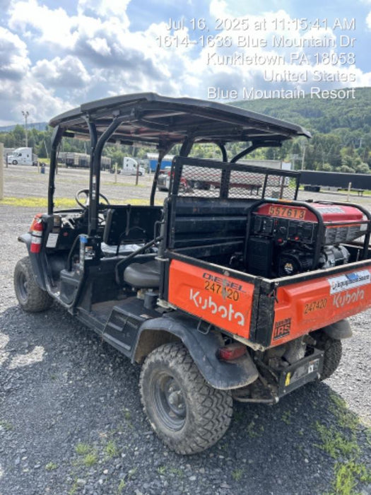 2025 MI-T-M GEN-6500-0MM1