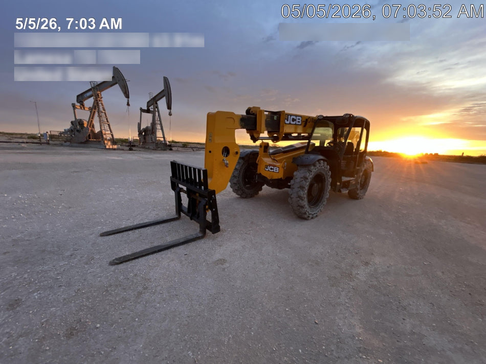 2024 JCB 506-36