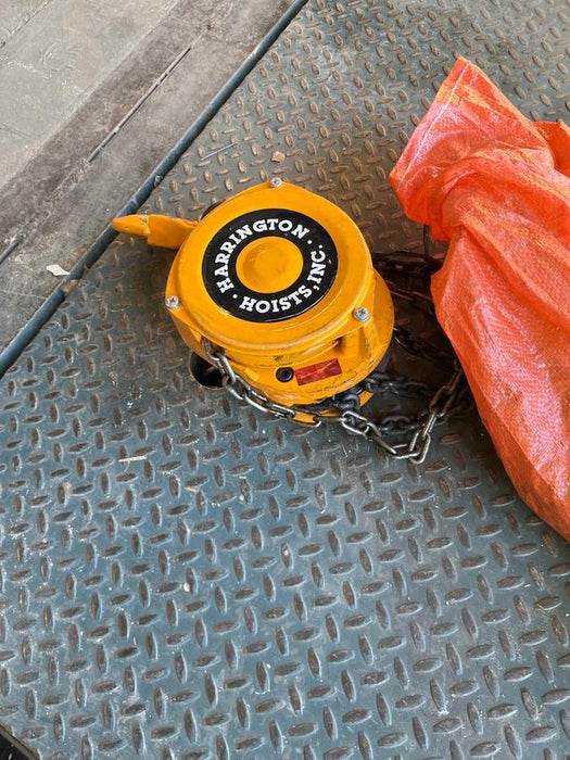 2023 HARRINGTON CF020-20