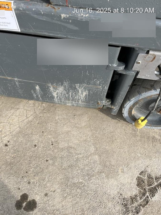 2020 HAULOTTE Star 20