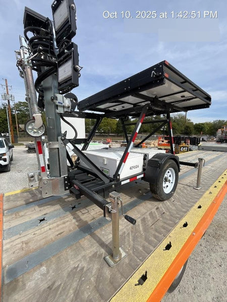 2024 WANCO WLTS-MM8A-1600