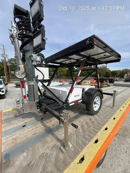 2024 WANCO WLTS-MM8A-1600