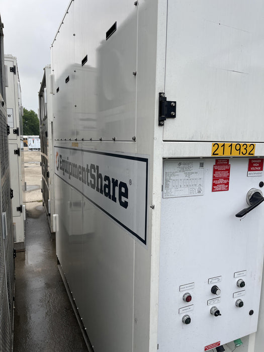 2022 CAPS PAHV-140TC-0NN0NN-5E5-P2-VG2CEUP