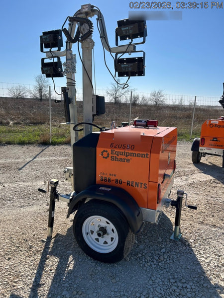 2025 WANCO WLTT-4LK4K-H