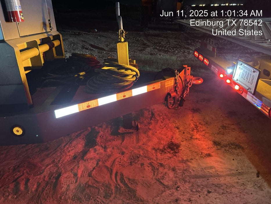 2024 ATLAS COPCO QAS 235