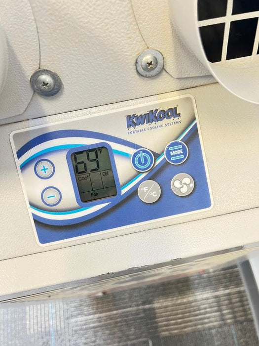 2023 KWIKOOL KPAC1411-2