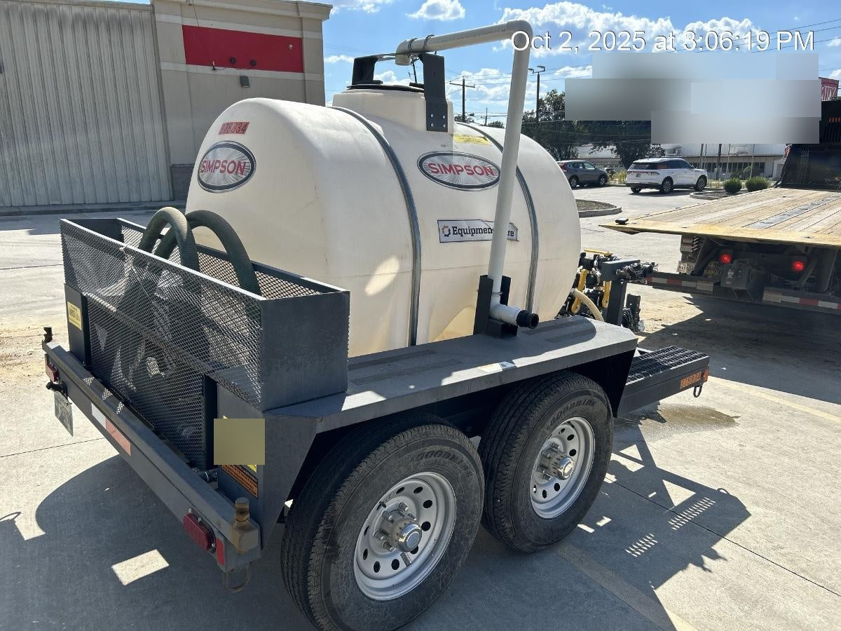 2023 SIMPSON SWT-52517