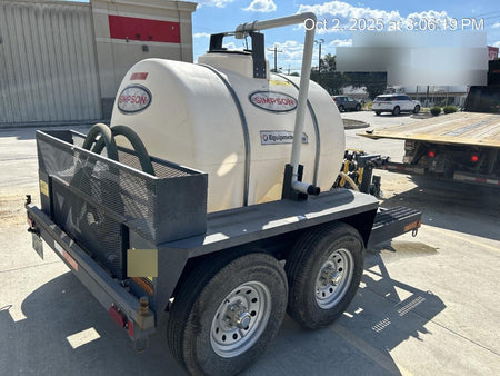 2023 SIMPSON SWT-52517