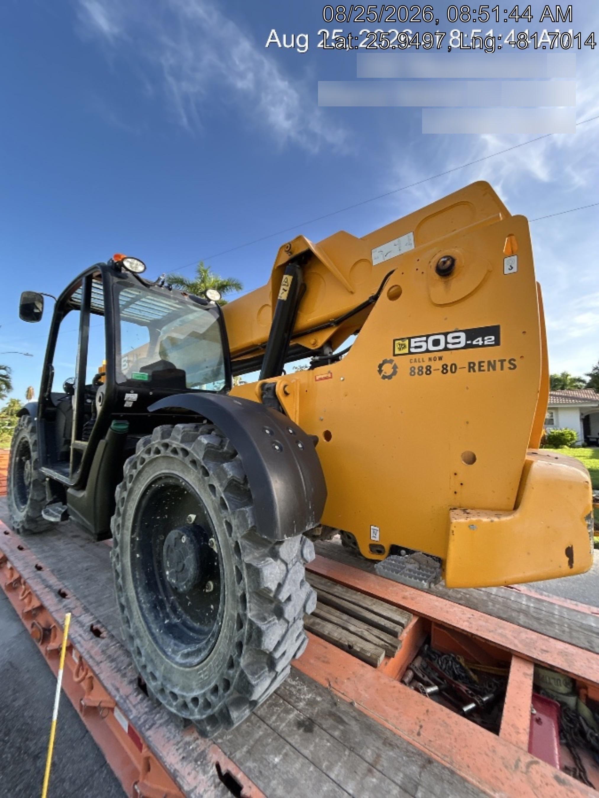 2023 JCB 509-42