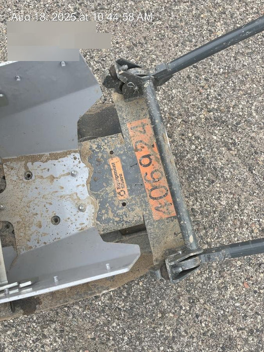 2024 WACKER NEUSON APS1550WE