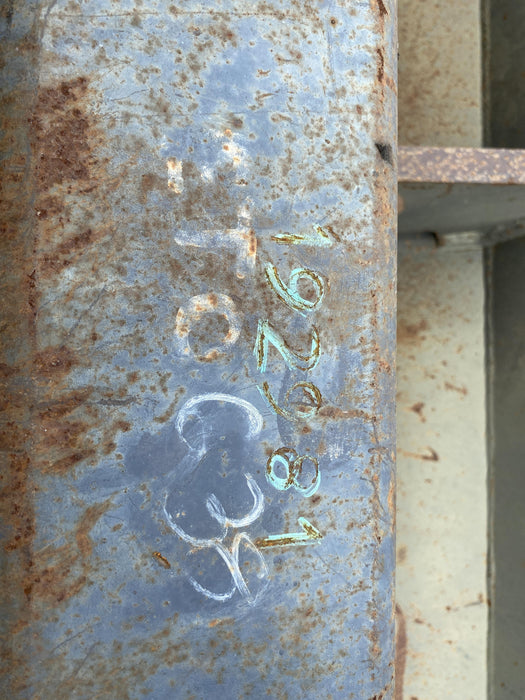 2015 WERK-BRAU PF60WL621