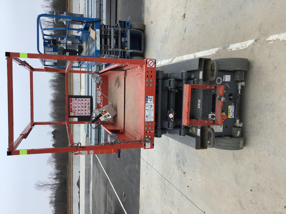 2019 Skyjack SJIII-3219 Standard w/Trojan Batteries