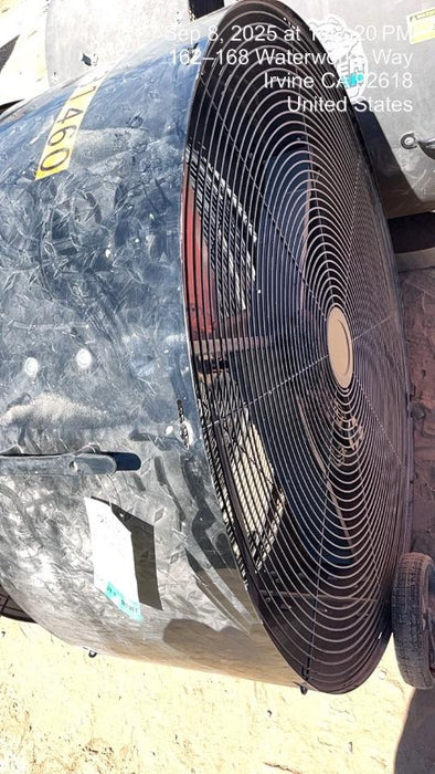 2024 MASTER MHD-42-BDF-C