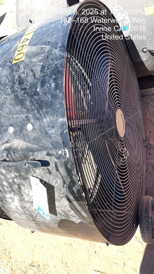 2024 MASTER MHD-42-BDF-C