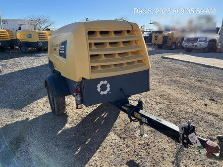 2022 ATLAS COPCO XAS188