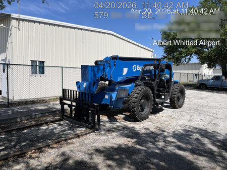 2026 GENIE GTH-1256