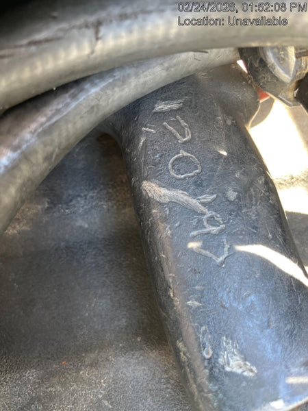 2021 MICHIGAN PNEUMATIC 750SS
