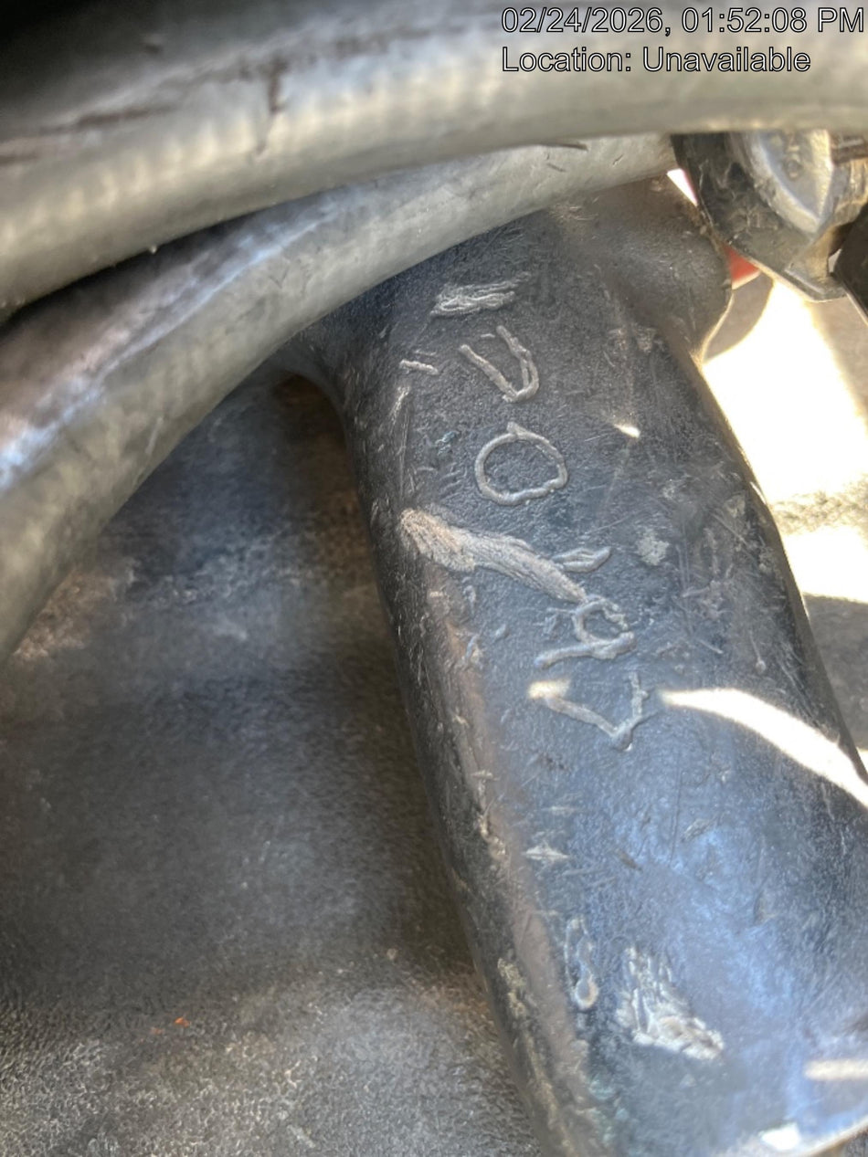 2021 MICHIGAN PNEUMATIC 750SS