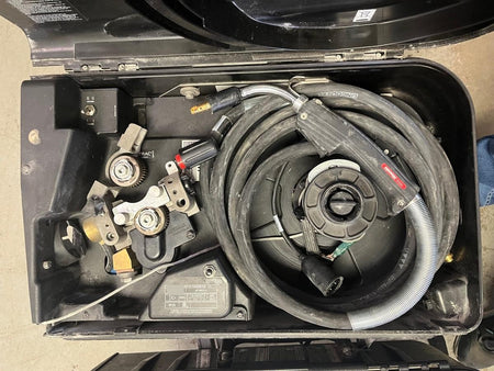 2022 LINCOLN ELECTRIC LN-25X