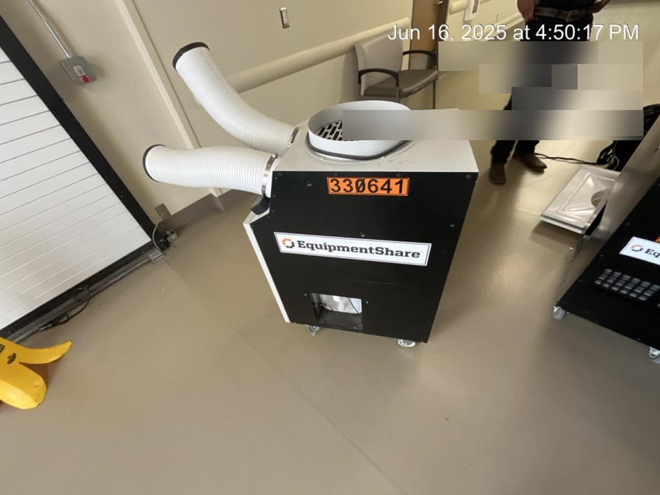 2023 KWIKOOL KPAC1411-2