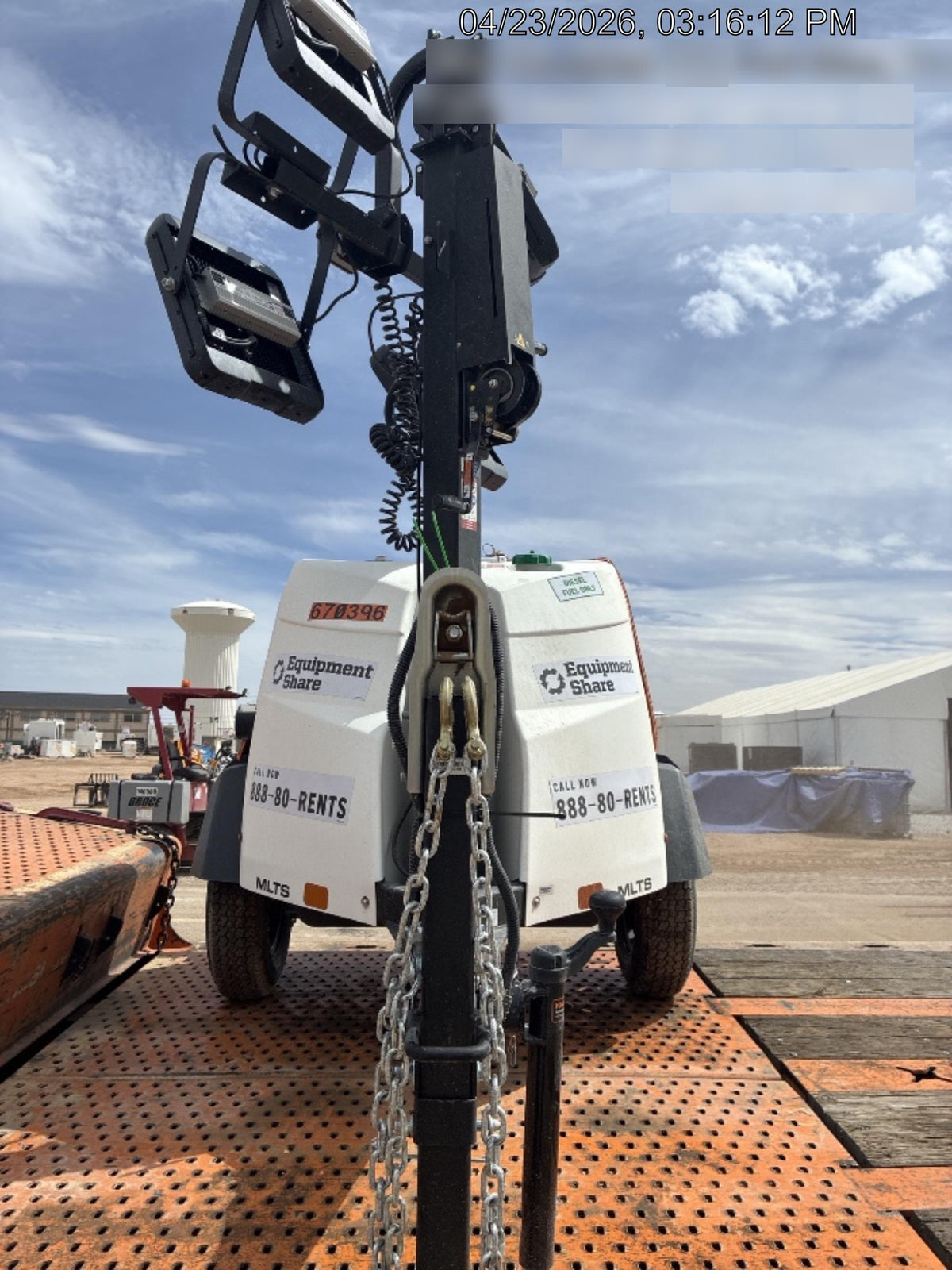 2026 GENERAC MLTS-4