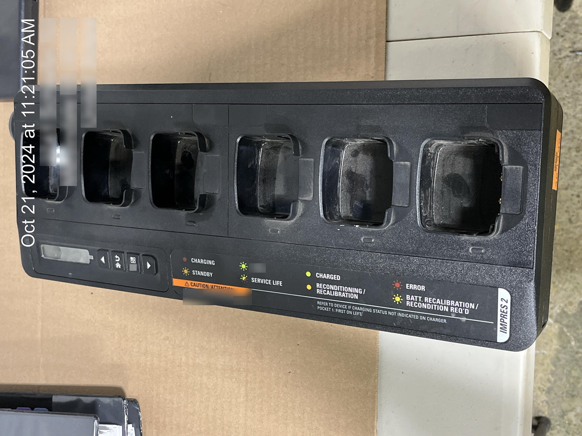 2023 MOTOROLA PMPN4284