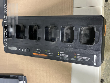 2023 MOTOROLA PMPN4284