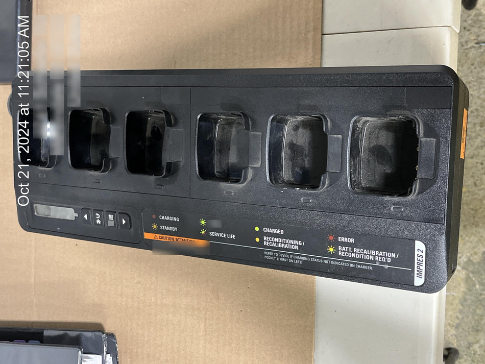 2023 MOTOROLA PMPN4284