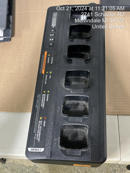 2023 MOTOROLA PMPN4284