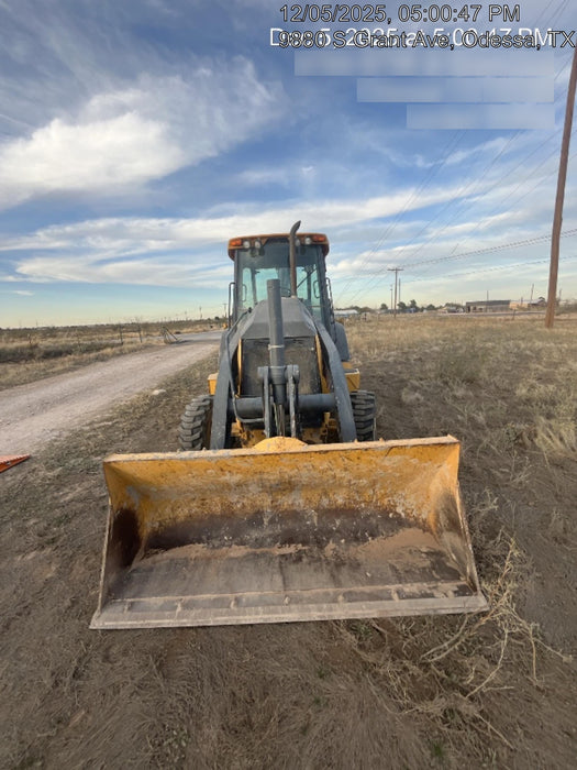2023 JCB 3CX-14 Extendable Stick 74hp, Cab/Heat/Air, 4WD, Extendable Stick, Easy Controls, 1 Way Hydraulics, With Loader Pipework