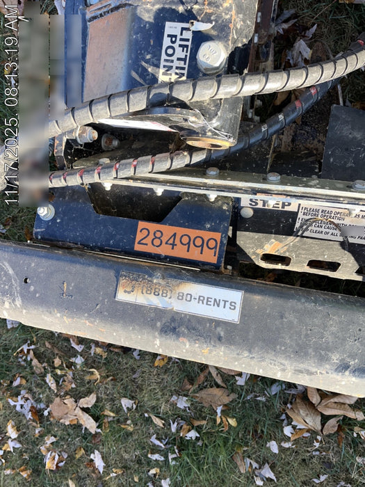 2022 AUGER TORQUE MT36