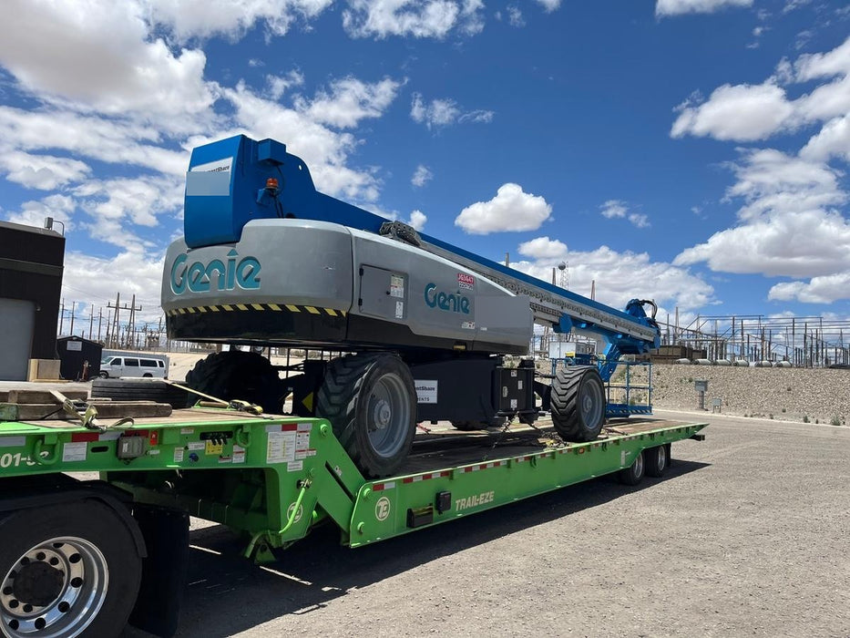 2022 GENIE SX-150 XC