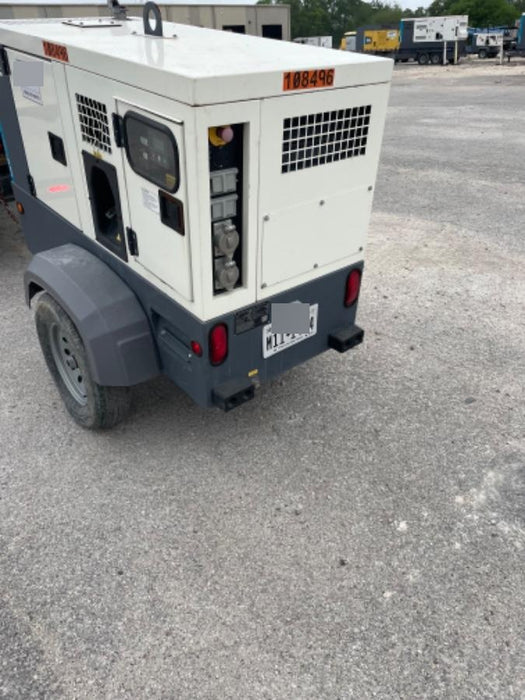 2020 ATLAS COPCO QAS25