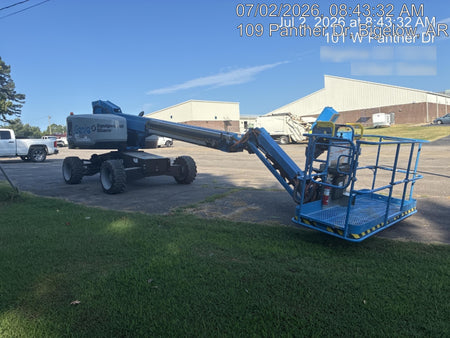 2026 GENIE S-45 XC