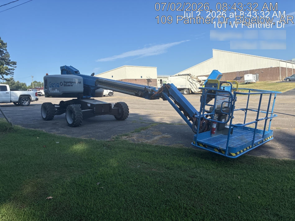 2026 GENIE S-45 XC