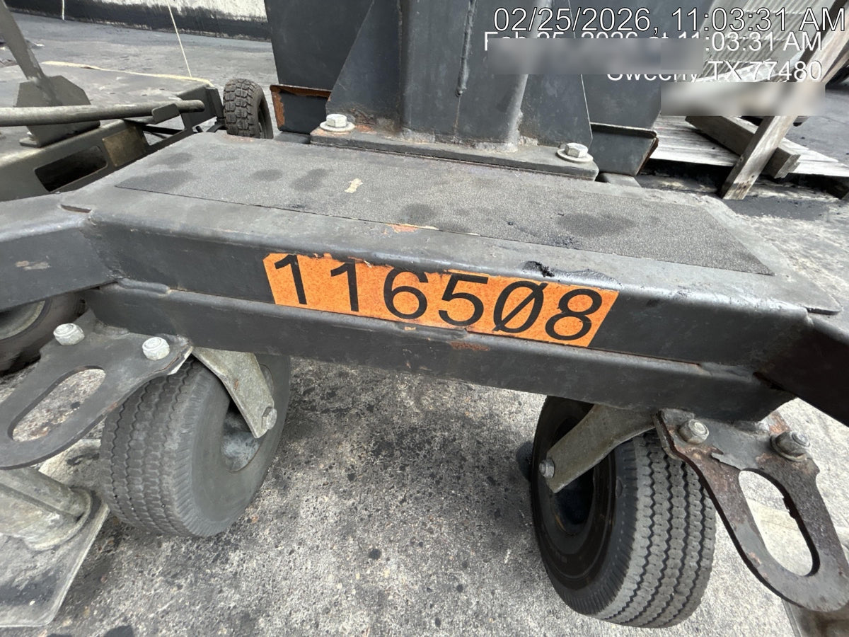 2020 LIND EQUIPMENT LE980LEDV-T4B