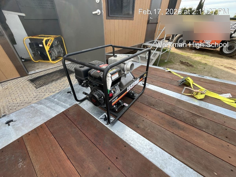 2024 MI-T-M WTP-T03-0MGH