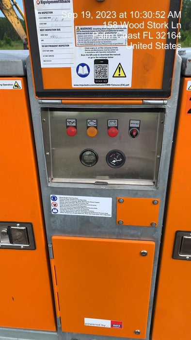 2022 MYERS-SETH MSP PP-150