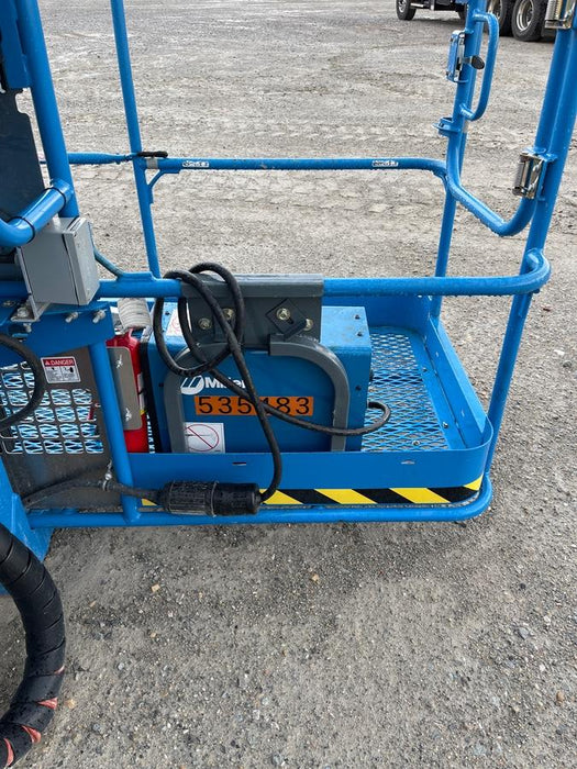 2025 MILLER ELECTRIC CST-282