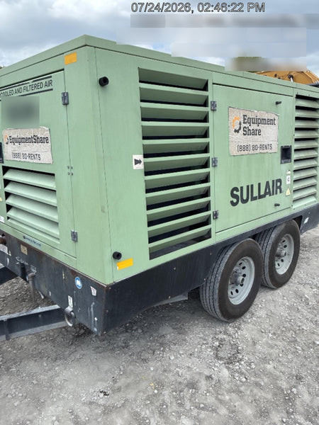 2019 SULLAIR 900HAF